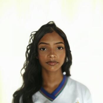 Babá Rio de Janeiro: Beatriz Gonçalves