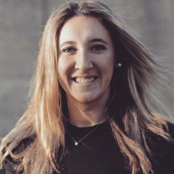 Niñera Barcelona: Julieta