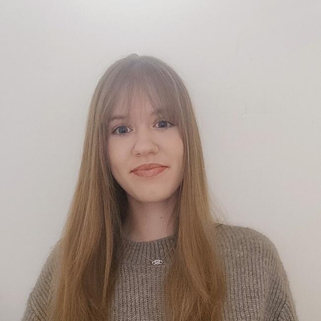 Babysitter in Bielsko-Biala: Ela