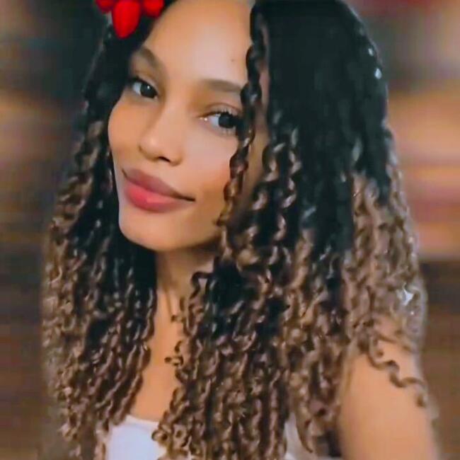 Babá em Ibirama: Erika Christine