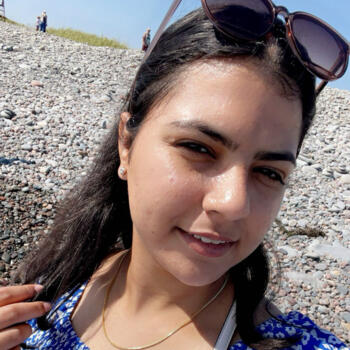 Babysitter in Brampton: Tupinder Kaur