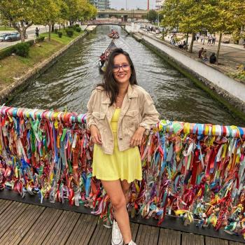 Niñera Getafe: Lourdes