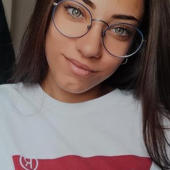 Babysitter Pavia: Veronica