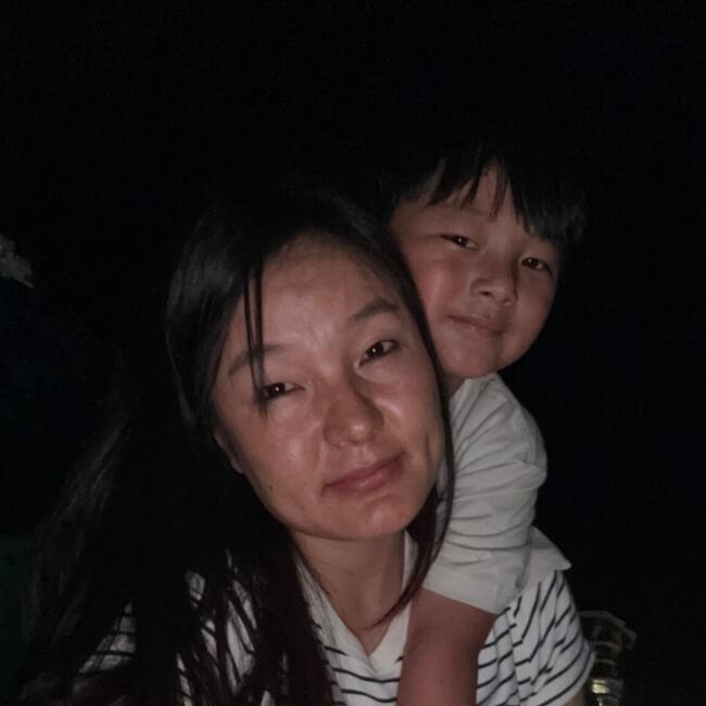 Babysitter in Perth: Samten