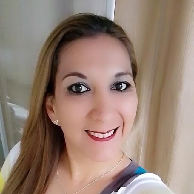 Babysitter in Cochabamba: María René