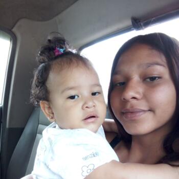Babysitter in Iquique: Leonela