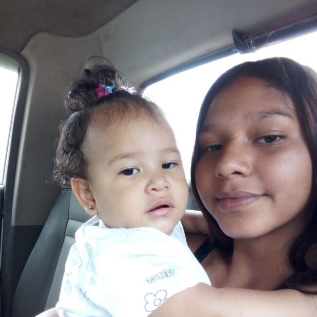 Babysitter in Iquique: Leonela