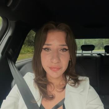 Barnvakt i Helsingfors: Yulia
