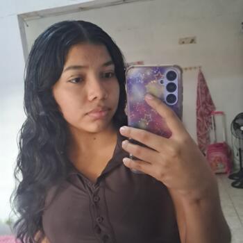 Babysitter in Panama City: Karelys