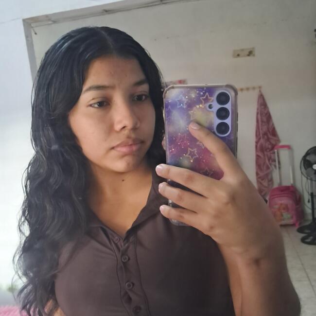 Babysitter in Panama City: Karelys