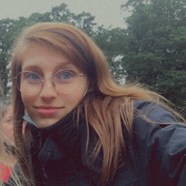 Babysitter in Boulogne-sur-Mer: Clarysse