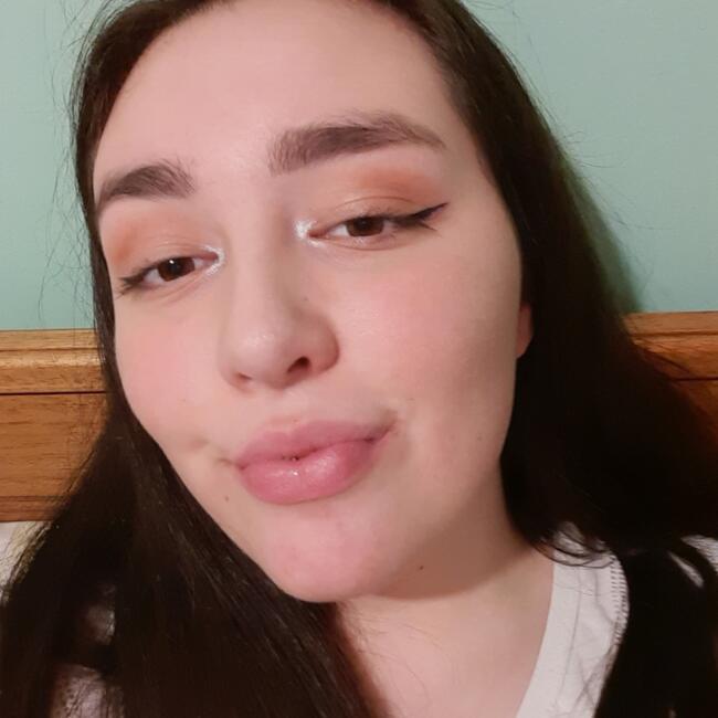 Babysitter in Hualpén: Ignacia