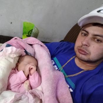 Emprego de babá em Novo Hamburgo: emprego de babá Alcione