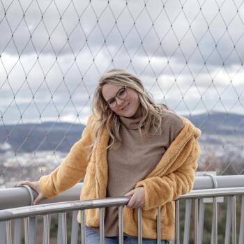Baby-sitter in Winterthour: Tatyana