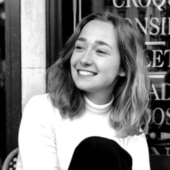 Baby-sitter in Angoulême: Solène