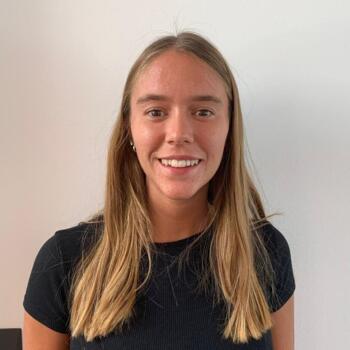 Canguro Málaga: Maria