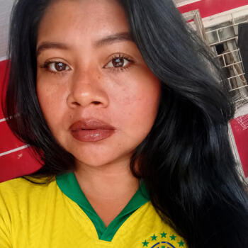 Babysitter Fazenda Rio Grande: Izabeth