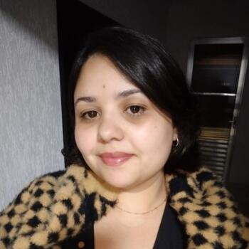 Babá em Itaquaquecetuba: Vitoria