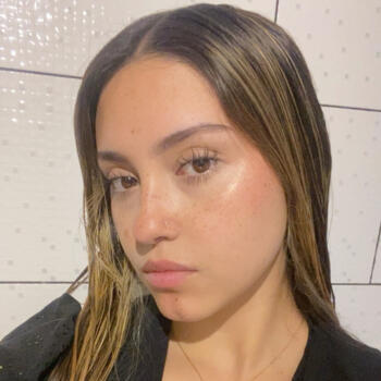 Niñera en San Felipe: Antonia