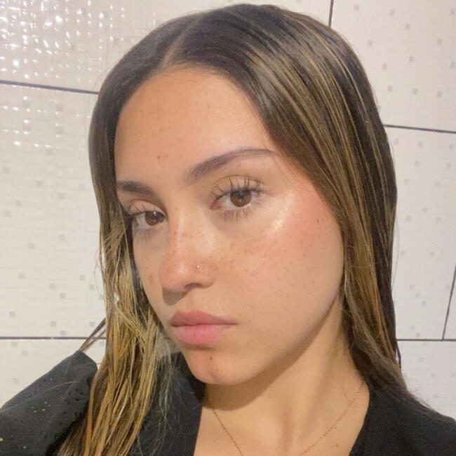 Niñera en San Felipe: Antonia