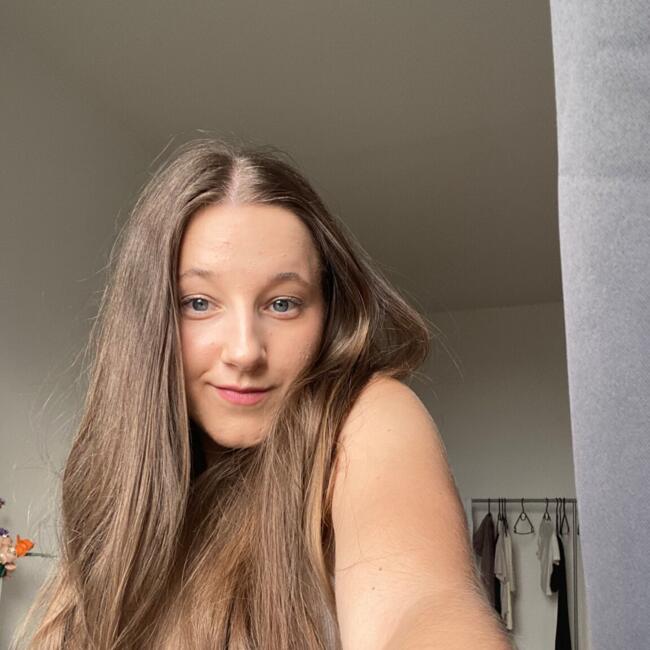 Chůva v Opava: Julie