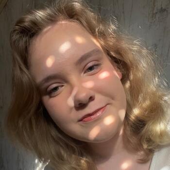 Babysitter in Kassel: Hannah