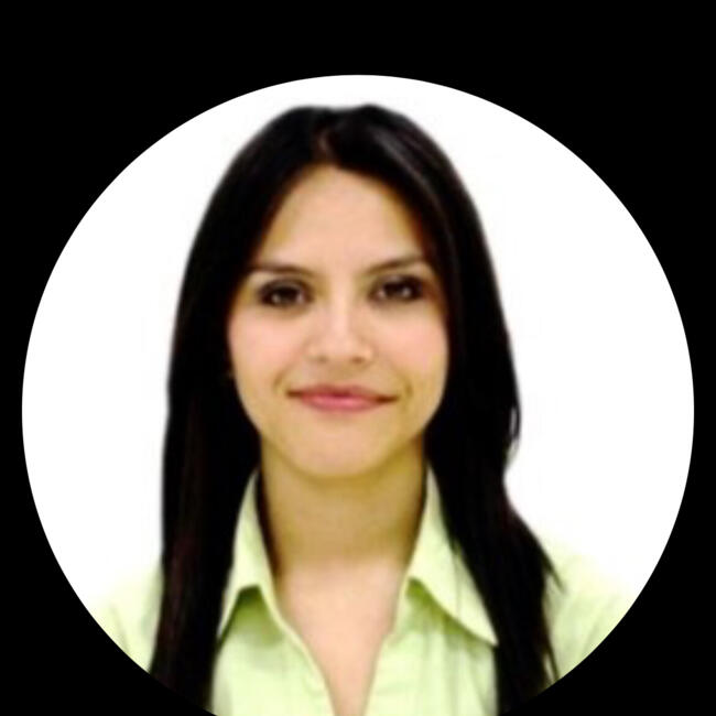 Trabajo para niñera en Ciudad de Guatemala: Gali