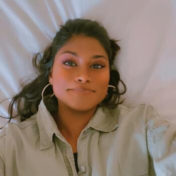 Bébiszitter Budapest területén: Cathryn