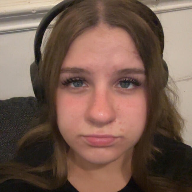 Babysitter in Birmingham: Oksana