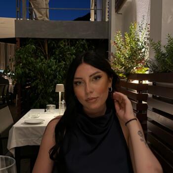 Babysitter in Reggiolo: Gaia
