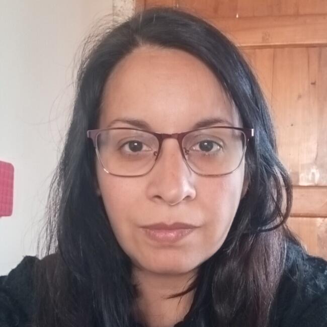 Babysitter in Godoy Cruz: Patricia