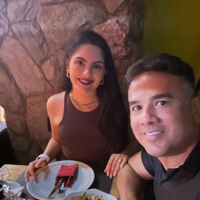 Babysitting job in Cuiabá: Sabrina