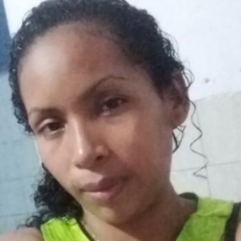 Niñera en Anaco: Adelina