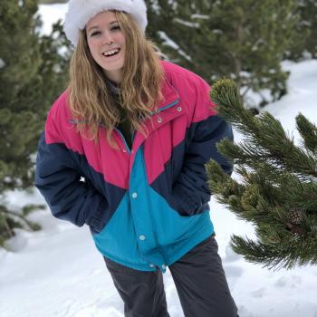 Babysitter Vic: Alba