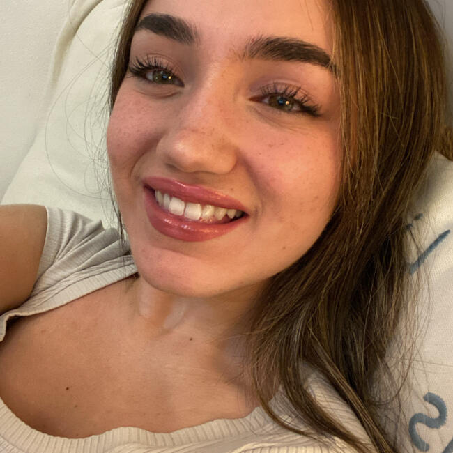 Babysitter in Cartura: Alice