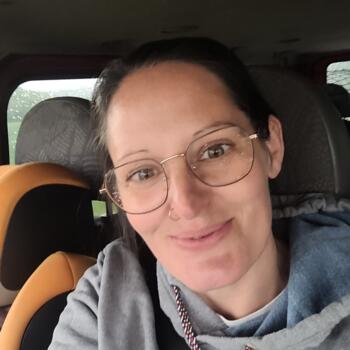 Babysitter in Nusbaum: Michaela