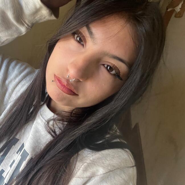 Niñera en Antofagasta: Catalina