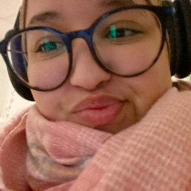 Nanny in Lloret de Mar: Aicha