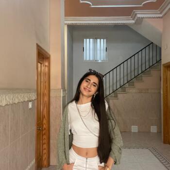 Canguro en Algemesí: Momina