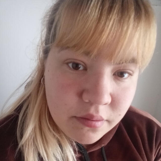 Niñera en Quilmes: Ayelen