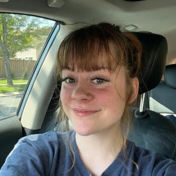 Babysitter in Loveland (Colorado): Faith