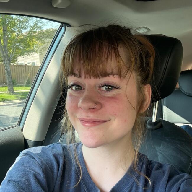 Babysitter in Loveland (Colorado): Faith