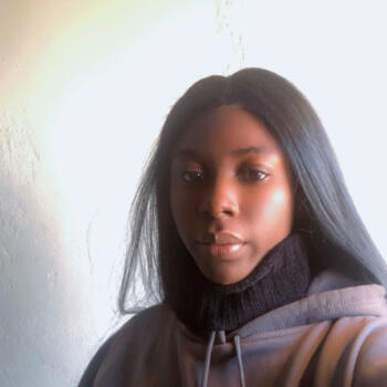 Babysitter in Maastricht: Chelsea