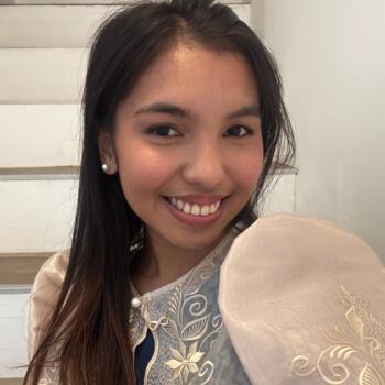 Babysitter in Wien: Angel Grace