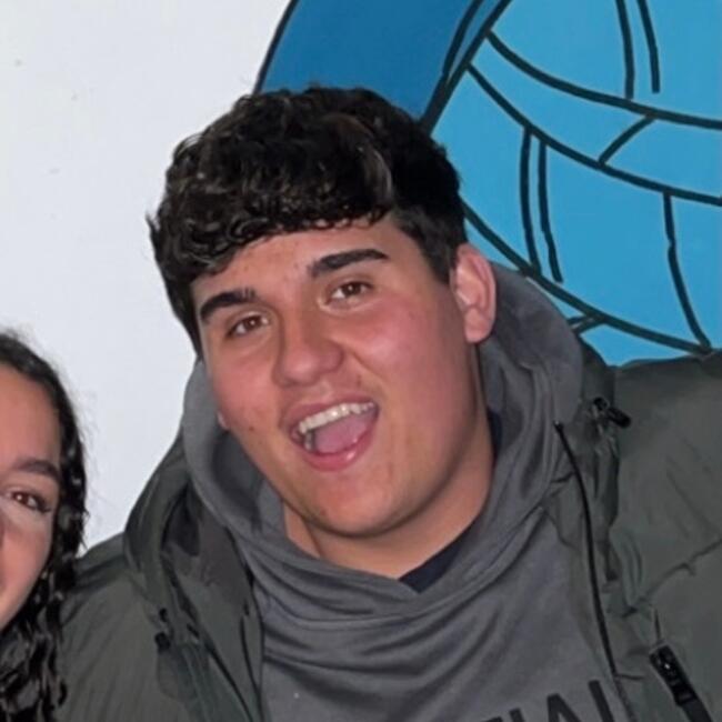 Babysitter in Málaga: Juan