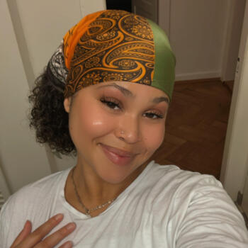 Babysitter in Basel: Yasmine