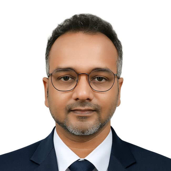 Babysitting job in Pimpri-Chinchwad: Amit