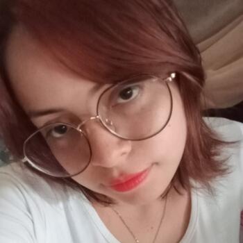 Babysitter in Durán: Natasha