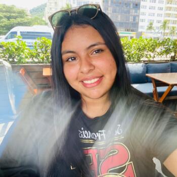 Niñera en La Pintana: Martina