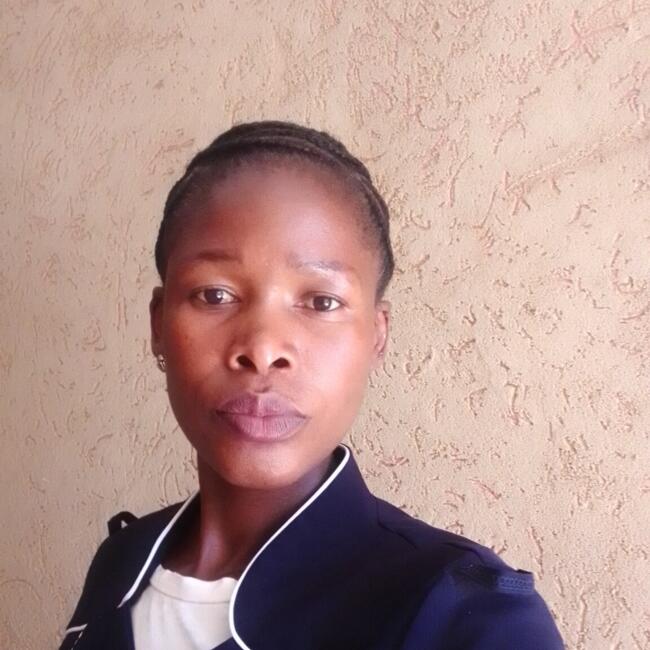 Babysitter in Johannesburg: Nokuthula Adelaide